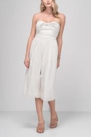  Vera Culotte Jumpsuit