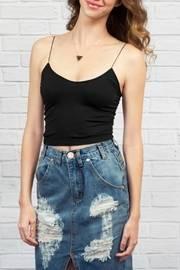  Seamless Skinny Crop