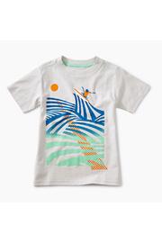  Cutback Graphic Tee