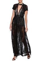  Victoria Maxi Dress
