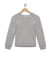  Starlet Sommers Sweater