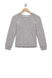  Starlet Sommers Sweater
