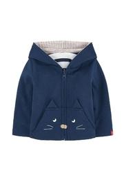  Reversible Hoodie