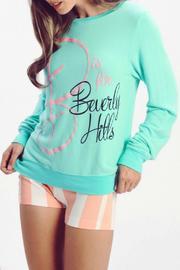  Beverly Hills Sweatshirt