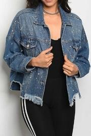  Rave Jacket