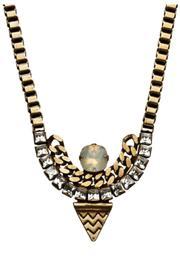  Tribeca Necklace