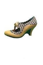  Schools Out Heel