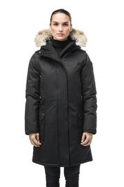 Abby Down Jacket