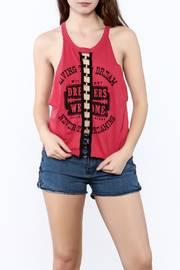  Red Hot Top