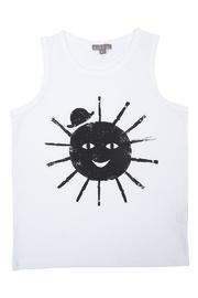  Blanc Top