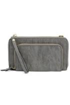  Charcoal Convertible Bag