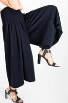  Anita Culottes