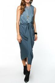  Tied In Knots Dress