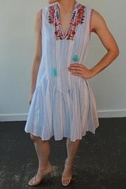  Grange Linen Dress