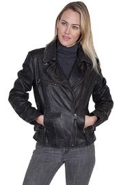  Classic Moto Jacket