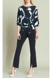  Brush Print Side Detail Top