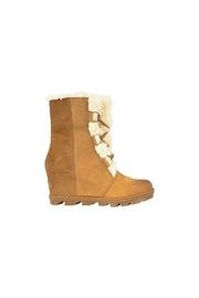  Sorel Joan Of Arctic Wedge Ii Shearling Boot