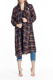  Anne Princess Royal Coat