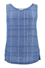 Classic Linen Shell