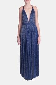  Electric Enchantress Gown
