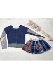  Harlow Skirt Set