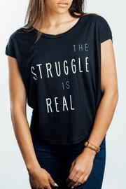  Print T Shirt