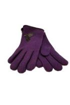  Purple Gloves