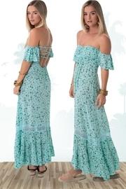  Yes! Dress