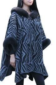  Grand Princess Hoodie