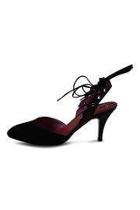  Black Dress Shoe