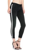  Racing Stripe Jeans