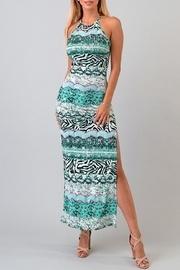  Nina Bodycon Maxi