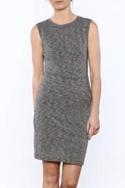  Grey Teri Dress