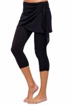  Ballet Skirt Capris