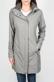  Woodland Jacket