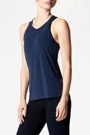  Chase Drape Tank