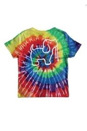  Puppielove Tie-dye Tee