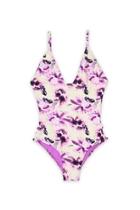  Orchid Cage Suit