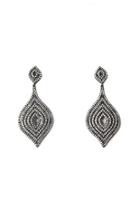  Textured Moroccan Earrings