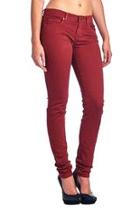  Colored Skinny Jeans