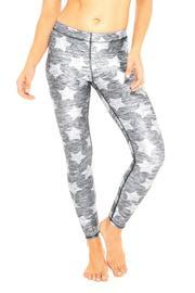 Star Print Legging