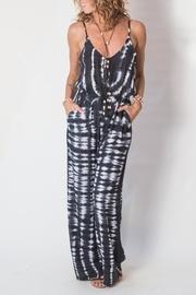  Marisa Jumpsuit