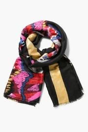  Polilla Rectangle Scarf