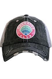  Mermaids Club Hat