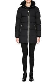  Jian Down Coat