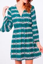  The Andrea Dress