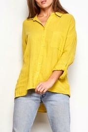  Wallen Button Up