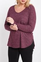  Soft Pocket Top