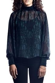  Peter Top - Teal