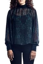  Peter Top - Teal